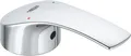 Produktbild: GROHE 46898000, Chrom