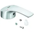 Produktbild: Grohe Hebel Griff Für Eurosmart Eh-batterien, Chrom - 46898000