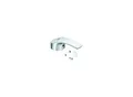 Produktbild: Grohe Hebel 46898 chrom chrom (46898000)