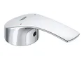 Produktbild: Grohe Hebel Griff für Eurosmart EH-Batterien, chrom - 46898000