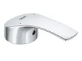 Produktbild: GROHE Hebel Griff für Eurosmart EH-Batterien, chrom - 46898000