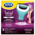 Produktbild: Scholl Velvet Smooth Express Pedi