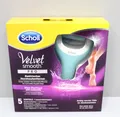 Produktbild: Scholl Velvet Smooth elektrischer Hornhautentferner Pro auf nassen und trockenen