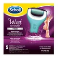 Produktbild: SCHOLL Velvet smooth Pedi Pro 1 St
