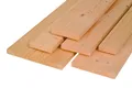 Produktbild: Glattkantbrett Douglasie 200 x 10 cm 18 mm 4-seitig gehobelt Kanten gefast
