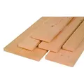 Produktbild: Weitere - Glattkantbrett Douglasie 2000x100x18 Mm Gehobelt Kanten Gefast Holz Brett Diele