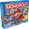Produktbild: Hasbro - Monopoly Super Mario Celebration Brettspiel Gesellschaftsspiel