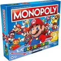 Produktbild: Hasbro - Monopoly Super Mario Celebration Brettspiel Gesellschaftsspiel