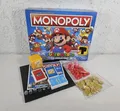 Produktbild: Hasbro Monopoly Super Mario Celebration Gesellschaftspiel Vollständig OVP