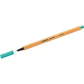 Produktbild: STABILO Fineliner - point 88 - 10er Pack - eisgrün (Eisgrün, 10 x) (88/13)