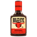 Produktbild: Bull's Eye Original BBQ Sauce 300ml