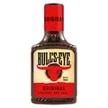 Produktbild: Bulls Eye Original BBQ Sauce mit intensivem Raucharoma 300ml