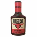 Produktbild: Bull's Eye Original Rauchige Barbecue-Sauce (300ml Flasche)