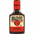 Produktbild: Bulls Eye Original Rauchige Barbecue Sauce 300ml Flasche