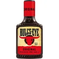 Produktbild: Bull's Eye Original , rauchige Barbecue Sauce 1x300ml Flasche