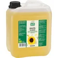 Produktbild: Byodo Sonnenblumenöl Klassik BIO, hocherhitzbar, kaltgepresst, 5 Liter