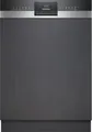 Produktbild: Siemens IQ300 SX53ES22CE Großraum-Geschirrspüler, teilintegrierbar, 60cm