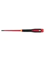 Produktbild: BAHCO 8220sl insulated ergo slotted screwdrivers with slim blades 0.5x3.0x100