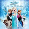 Produktbild: Frozen: Canciones De Una Avent