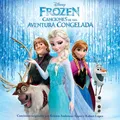 Produktbild: Frozen: Canciones De Una Avent Frozen: Canciones De Una Avent