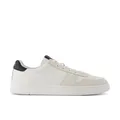 Produktbild: Toms Herren Trvl Lite Court_White/Black Sneaker, Weiß-Schwarz, 44.5 EU