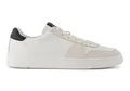 Produktbild: TOMS TRVL LITE Court Schwarz Leder Sneaker Sneaker Ballerinas