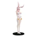 Produktbild: Original Character PVC Statue 1/6 Bunny Girls White 34 cm
