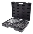 Produktbild: KS Tools Universal-Abzieher-Satz, 12-teilig - 700.1300