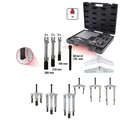 Produktbild: KS TOOLS Abziehersatz 700.1300 Werkzeugstahl