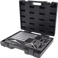 Produktbild: KS Tools 700.1300 Universal-Abzieher-Satz, 12-tlg.