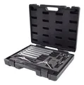 Produktbild: KS Tools Universal-Abzieher-Satz, 12-teilig - 700.1300