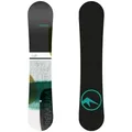 Produktbild: TRANS Snowboard Trans Herren Snowboard Premium LIMITED EDITION Freestyle 152 cm Natur 152 cm