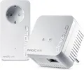 Produktbild: devolo Magic 1 WiFi mini Starter Kit -WLAN Powerline Adapter, 