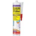 Produktbild: Decotric Leichtfüller L10 Decomur Weiß 310 ml