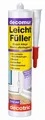 Produktbild: Decotric Decomur Leichtfüller 310 ml