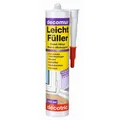Produktbild: decomur Leichtfüller Weiss Kartusche 310 ml