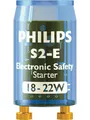 Produktbild: Philips Starter S2e 18-22w ser 220-240v bl