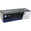 Produktbild: HP Toner W1106A 106A schwarz