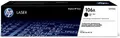 Produktbild: HP Deutschland ORIGINAL Original Toner HP 106A / W1106A, ca. 1.000 S., schwarz 1589956-OO