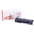 Produktbild: TON106AXXL Alternativ Toner Schwarz für HP / W1106A / 2.000 Seiten