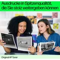 Produktbild: HP Druckkassette 106A LaserJet 107 (1000S.), Kapazität: 1000S