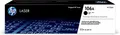 Produktbild: Hewlett Packard Toner HP Laser Toner 106 A