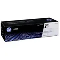Produktbild: Tintenpatronen HP 106A - Schwarz - original - Tonerpatrone (W1106A)