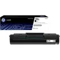 Produktbild: HP 106A, W1106A schwarz, 1000 Seiten Original Toner