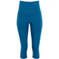Produktbild: WINSHAPE Damen Functional Comfort High Waist 3/4-Tights HWL217C