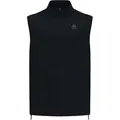 Produktbild: Odlo Zeroweight  Laufweste Herren-schwarz, Größe L (auch verfügbar in S, M, XL)