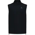Produktbild: Odlo Herren Zeroweight Vest schwarz