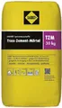 Produktbild: SAKRET Trass-Zement-Mörtel TZM 30kg