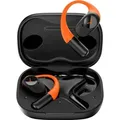 Produktbild: beyerdynamic AMIRON 200 offene True Wireless-Ohrhörer in SPORT - Schwarz/Orange