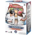 Produktbild: Bowman Baseball 2025 – werksseitig versiegelt – Vorteilsbox